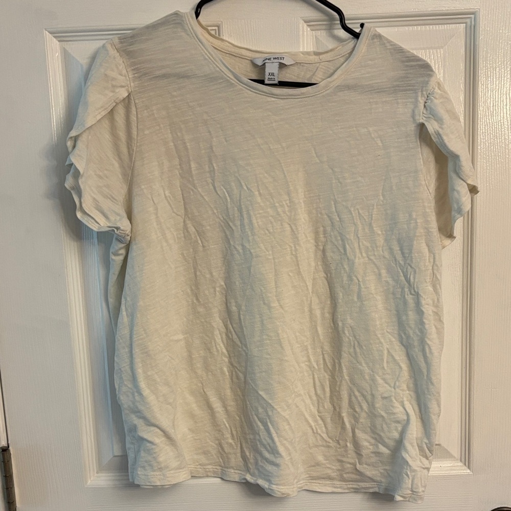 Nine West Blouse